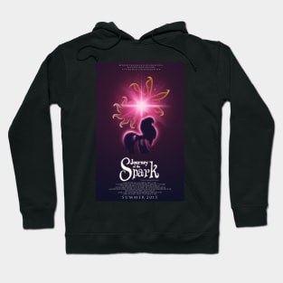 Journey of the Spark Hoodie